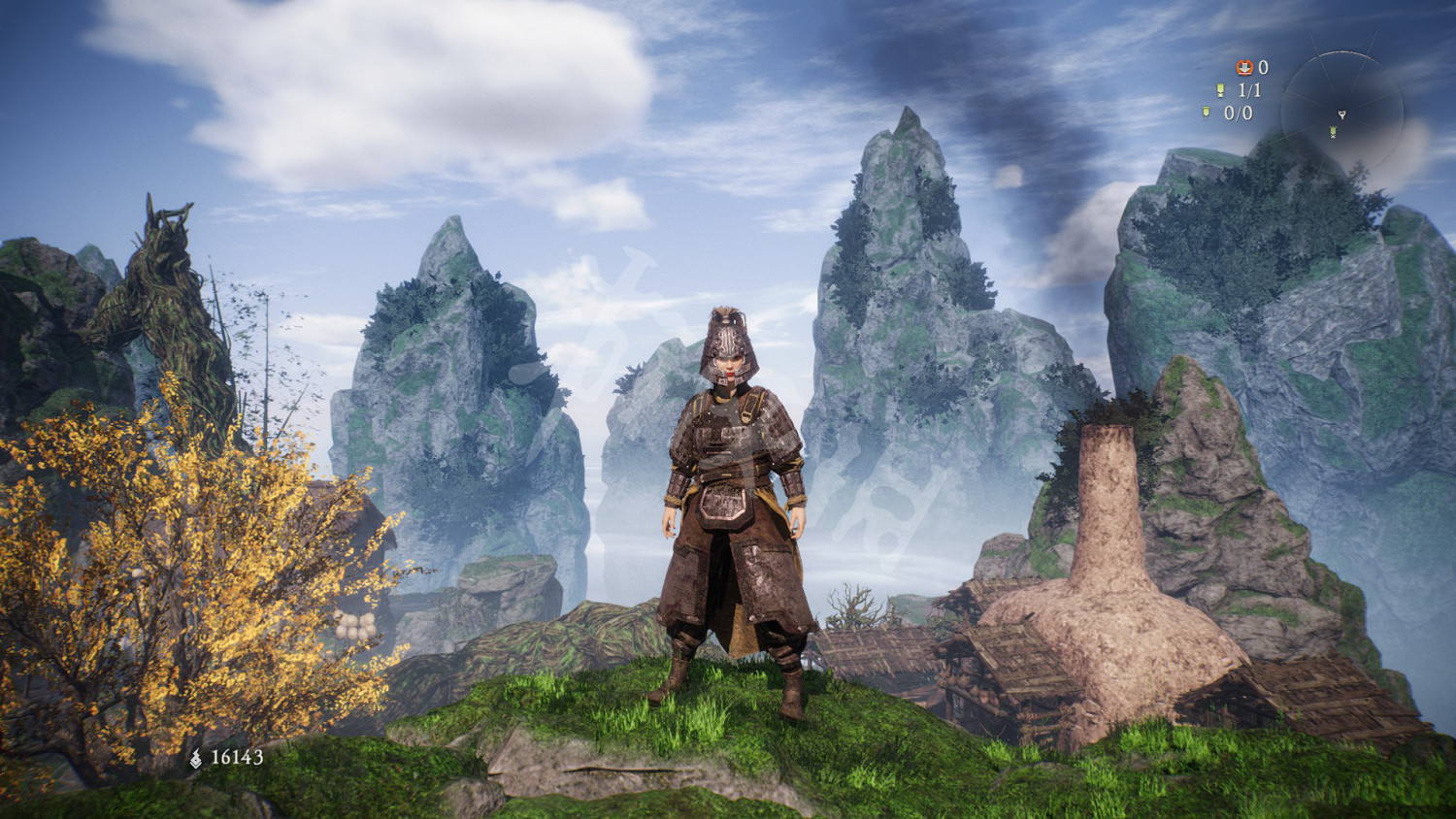 《臥龍蒼天隕落》套裝哪個好看？套裝外觀圖鑒大全