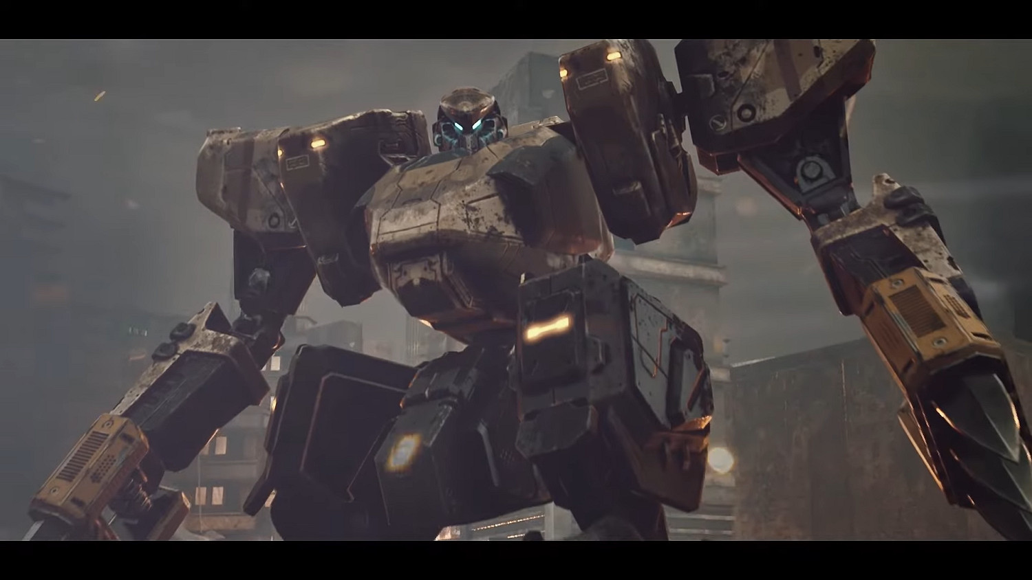 《前線任務2重製版》公開宣傳片 6月12日登陸Switch