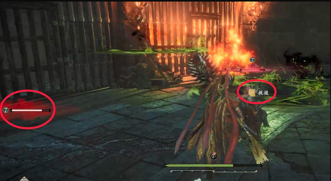 《臥龍蒼天隕落》怎麽查看隊友武將?復活同行武將方法 《臥龍蒼天隕落》怎麽查看隊友武將?復活同行武將方法