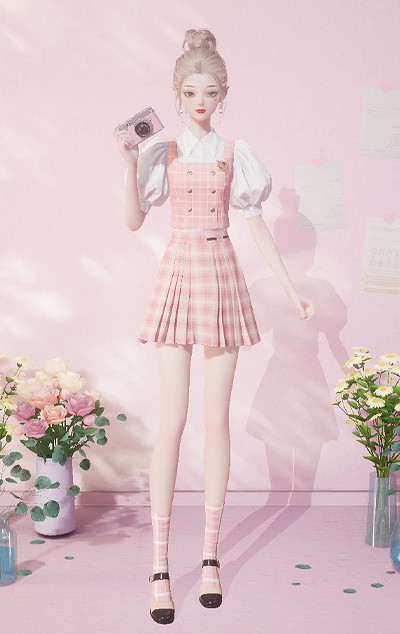 《以閃亮之名》玩呐挑戰第十章套裝怎麽樣 玩呐挑戰第十章套裝內容 《以閃亮之名》玩呐挑戰第十章套裝怎麽樣 玩呐挑戰第十章套裝內容