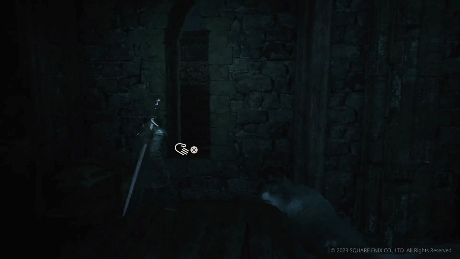 《最終幻想16》最新實機短片 可靠狼犬夥伴為你探路 《最終幻想16》最新實機短片 可靠狼犬夥伴為你探路