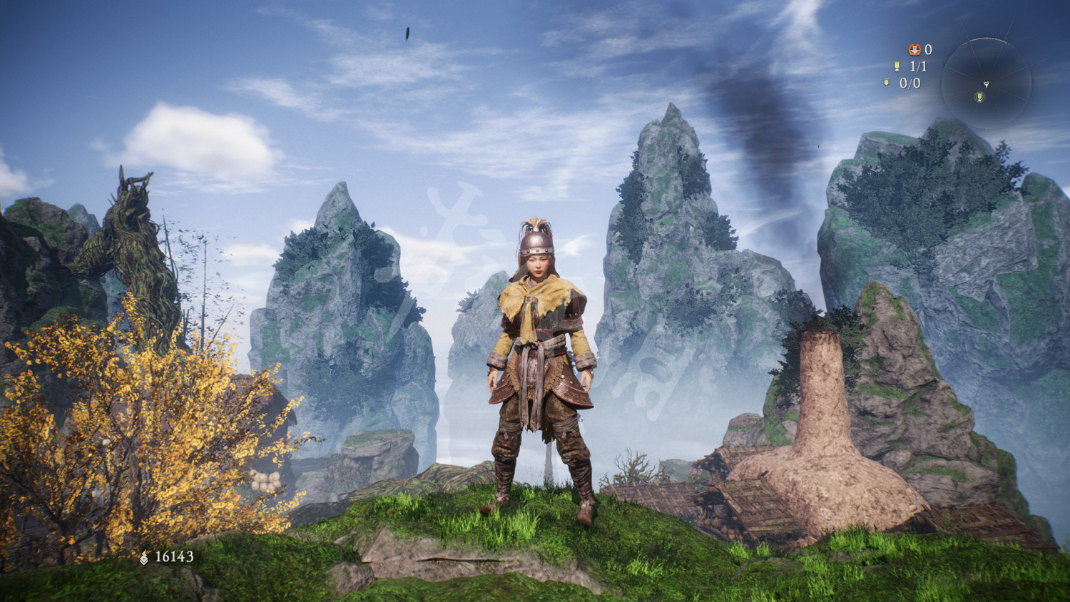 《臥龍蒼天隕落》套裝哪個好看？套裝外觀圖鑒大全