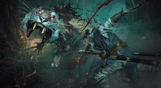 《臥龍蒼天隕落》武器詞條選擇一覽 武器詞條都有哪些？