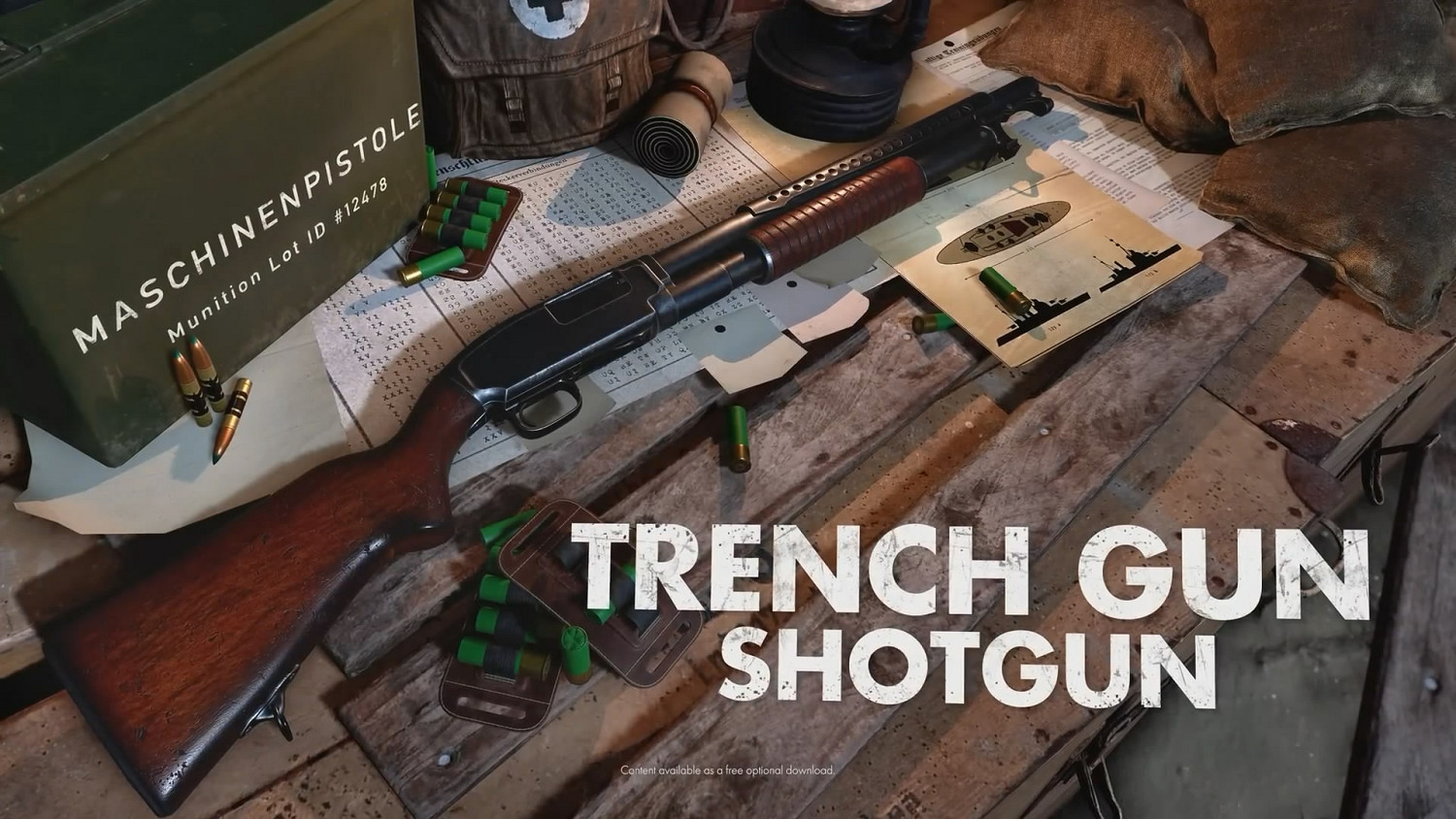 《狙擊精英5》「艱難登陸」DLC上線！新預告片公布