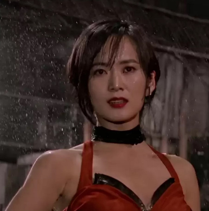 AI繪製90年代電影風《惡靈古堡4》主角:頗有韻味! AI繪製90年代電影風《惡靈古堡4》主角:頗有韻味!