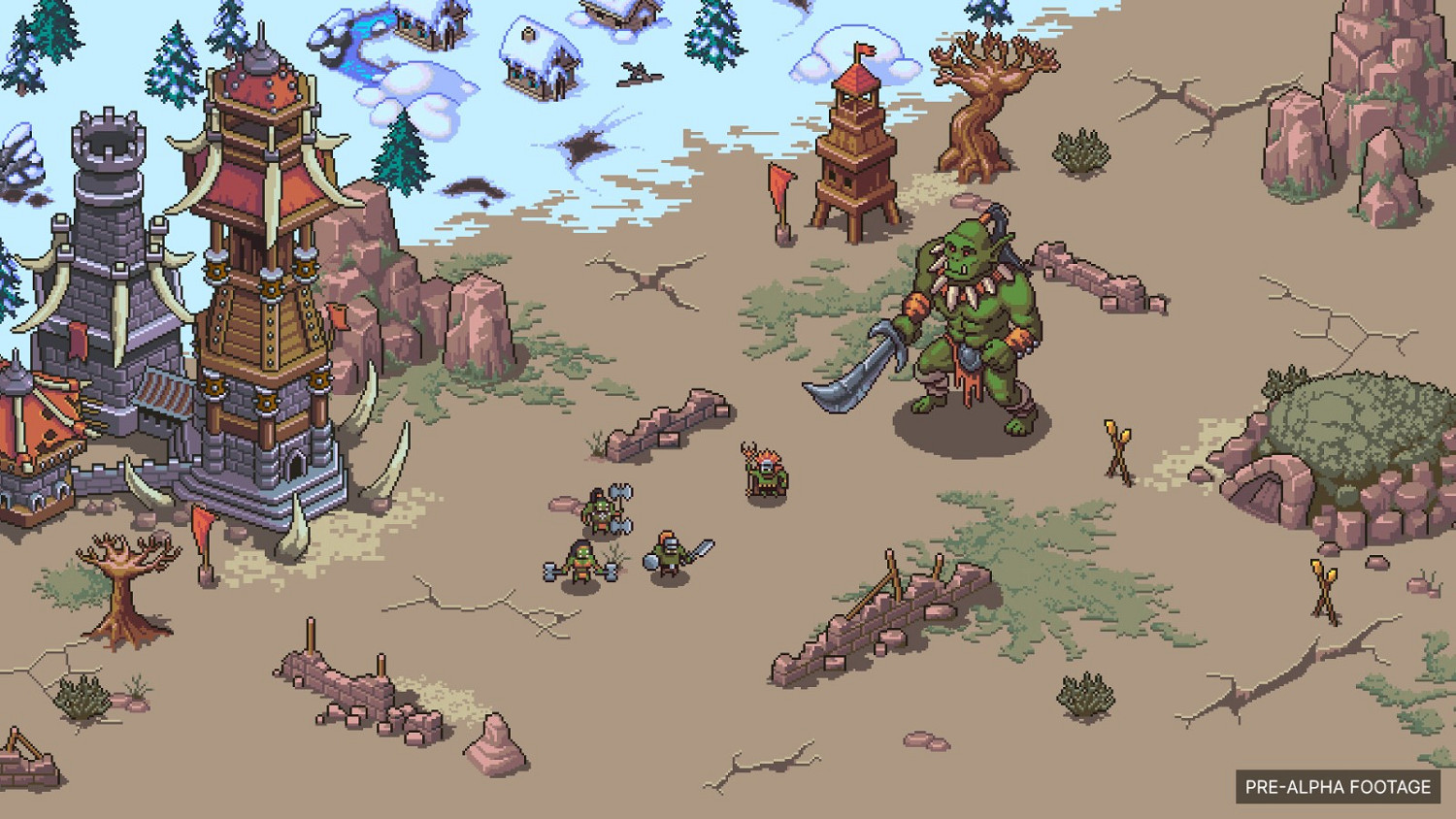 亡靈巫師模擬器《亡靈巫師2》上架Steam 2023年發售 亡靈巫師模擬器《亡靈巫師2》上架Steam 2023年發售