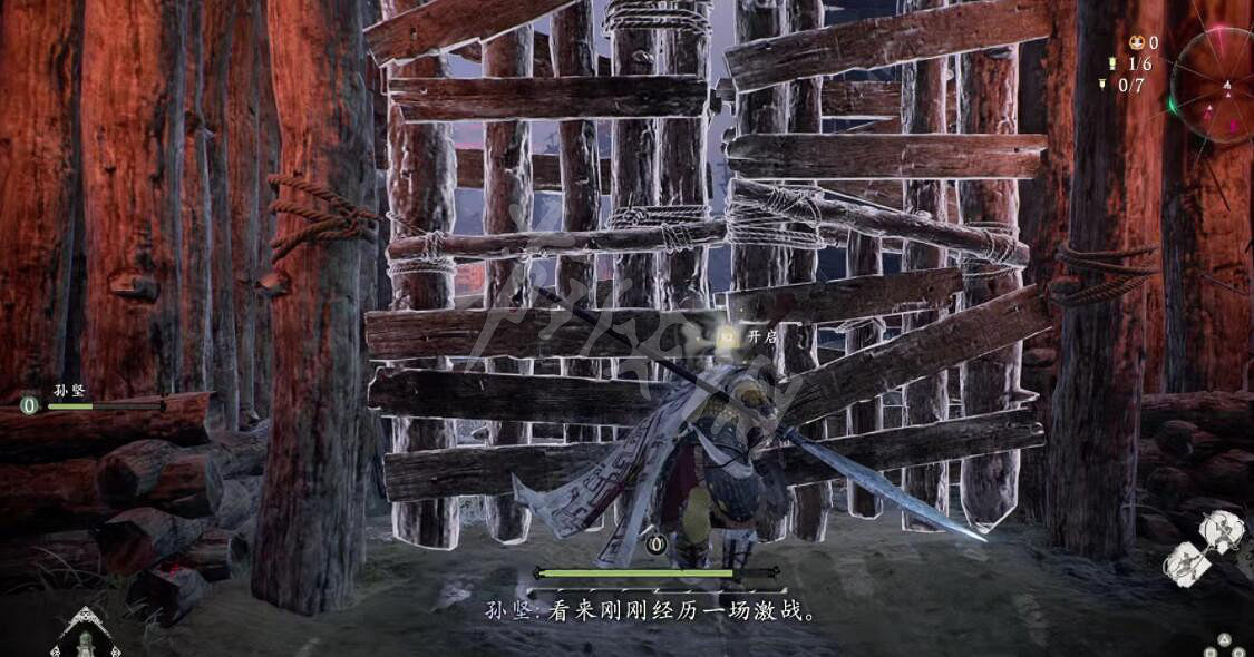 《臥龍蒼天隕落》如何刷好感？初期刷好感方法介紹