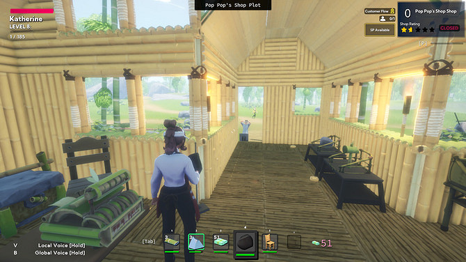 開放世界經營生存《Saleblazers》將在Steam開啟EA！