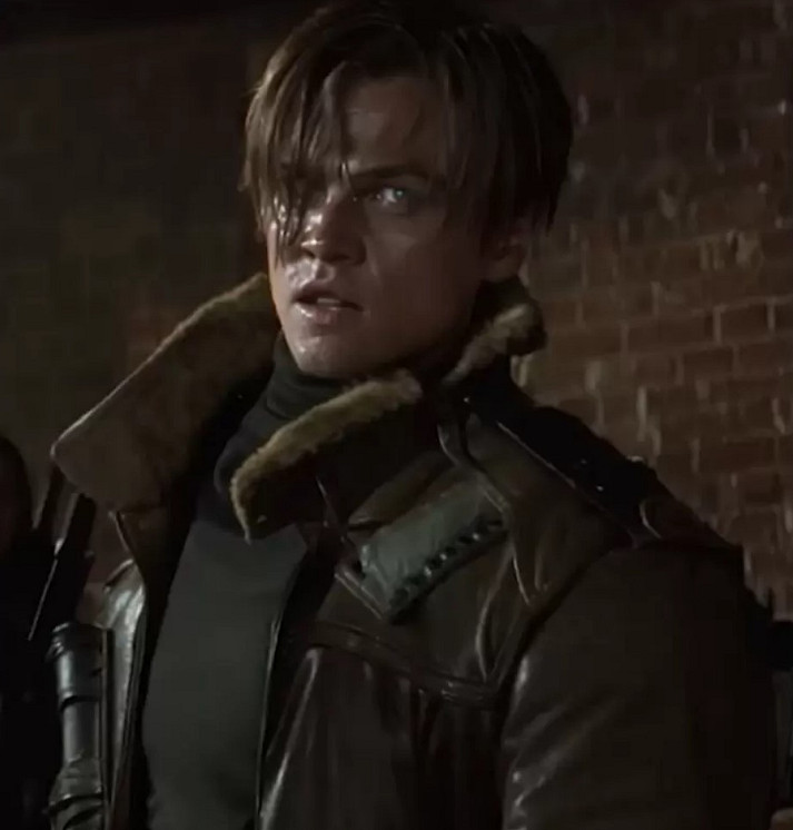 AI繪製90年代電影風《惡靈古堡4》主角:頗有韻味! AI繪製90年代電影風《惡靈古堡4》主角:頗有韻味!