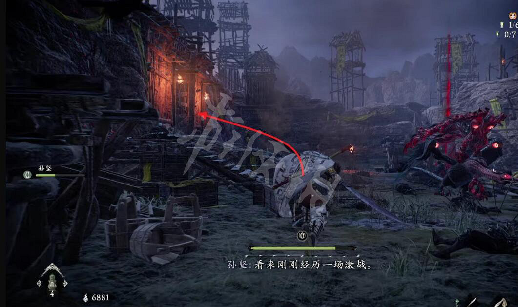 《臥龍蒼天隕落》如何刷好感？初期刷好感方法介紹