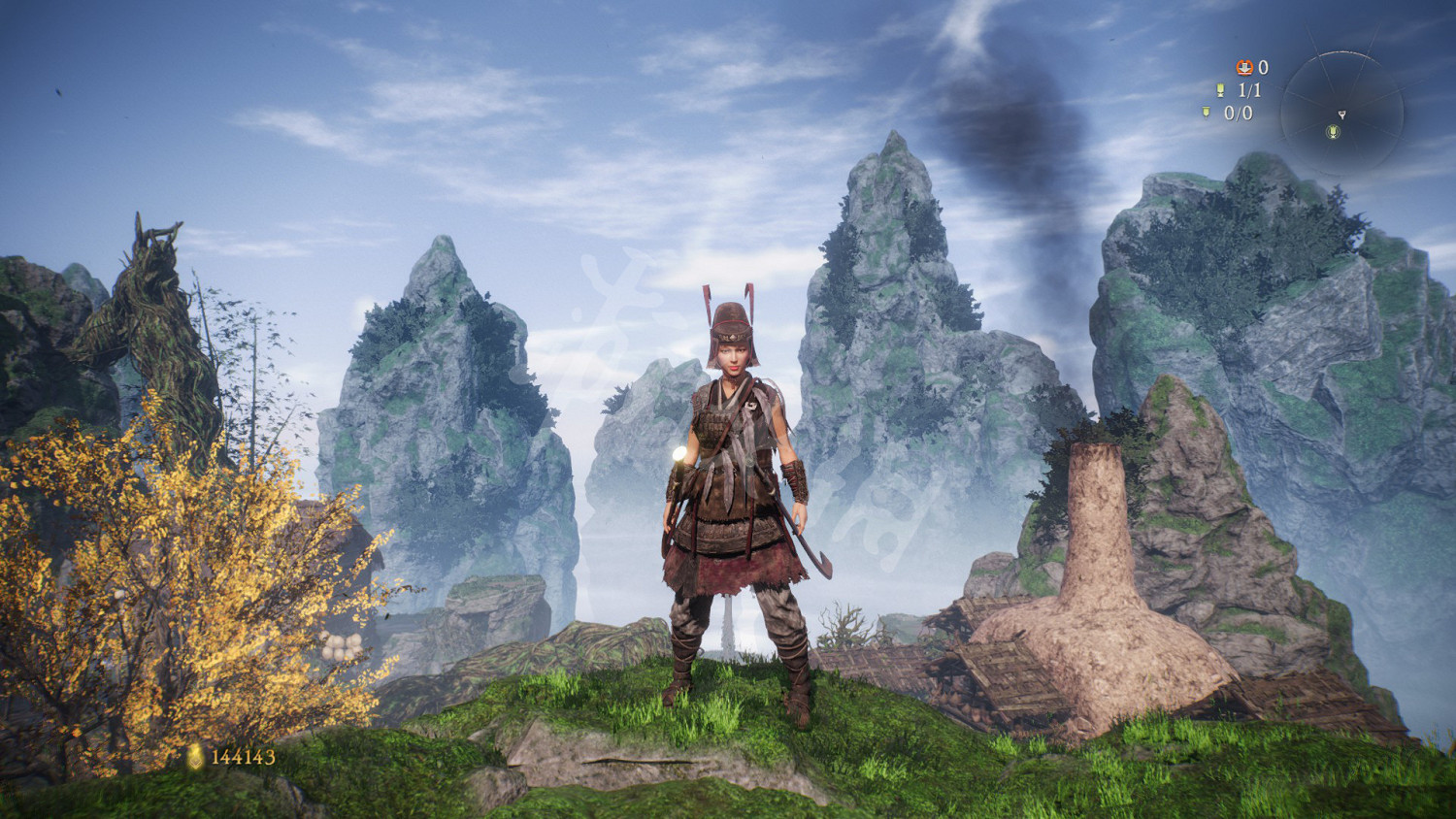 《臥龍蒼天隕落》套裝哪個好看？套裝外觀圖鑒大全