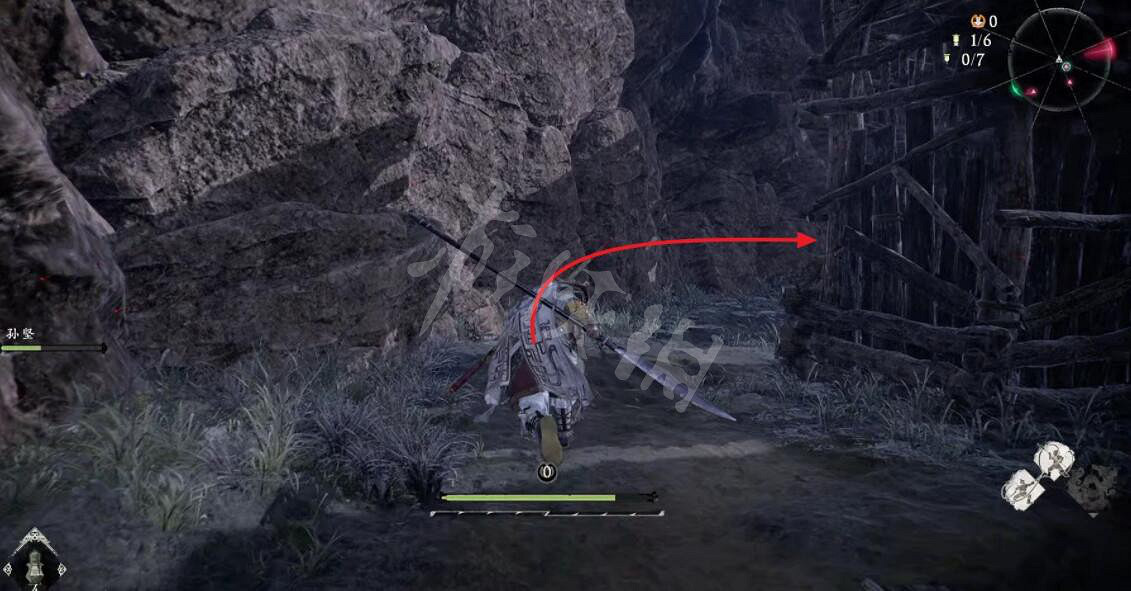 《臥龍蒼天隕落》如何刷好感？初期刷好感方法介紹