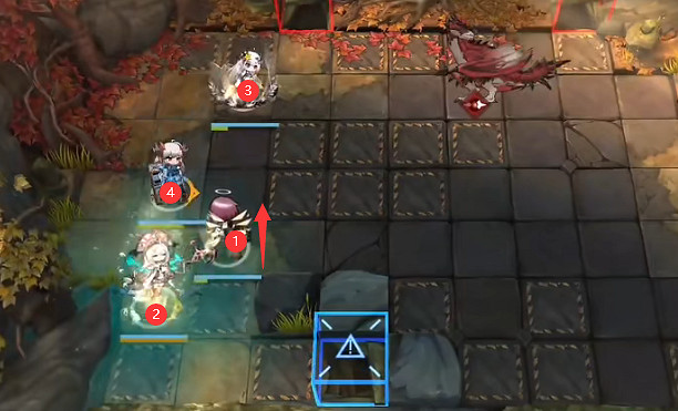 《明日方舟》CF-9怎麽打 怪獵連動CF9決戰燃燒的狩魂 《明日方舟》CF-9怎麽打 怪獵連動CF9決戰燃燒的狩魂