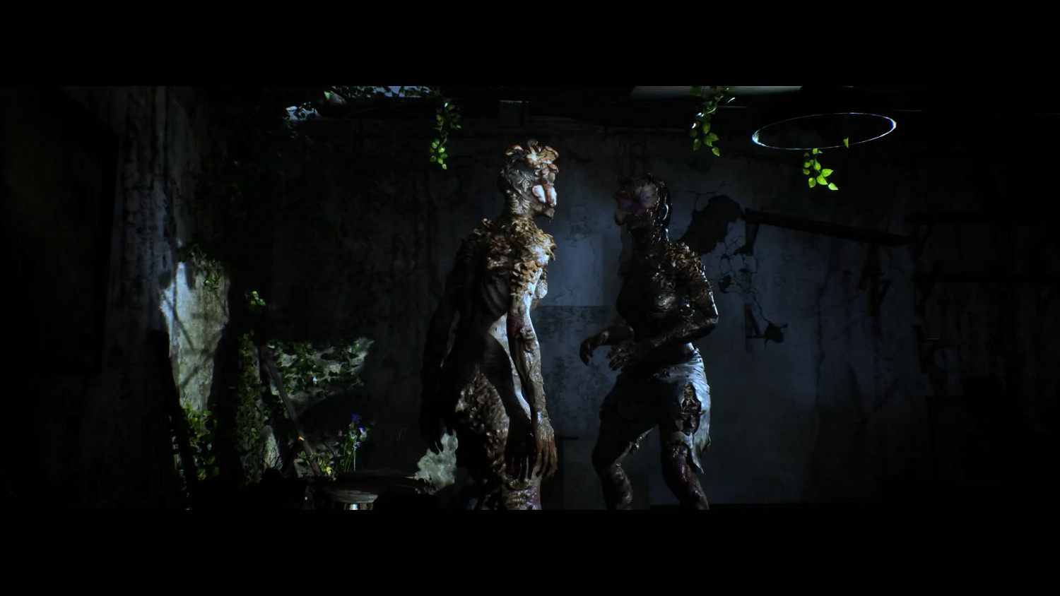 循聲者談笑風生！飯製虛幻5《最後生還者》惡搞影片