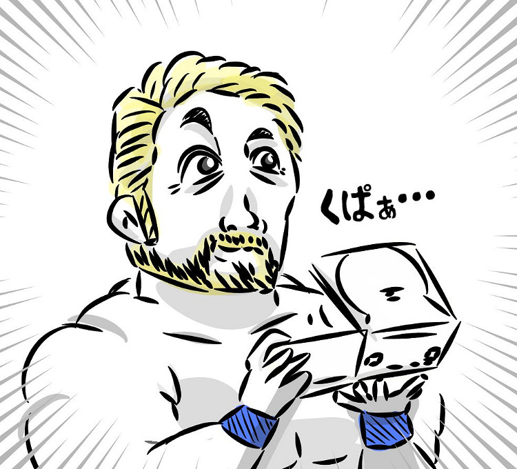 吃我一記世嘉！美式摔角比賽&quot;武器池&quot;驚現遊戲主機！