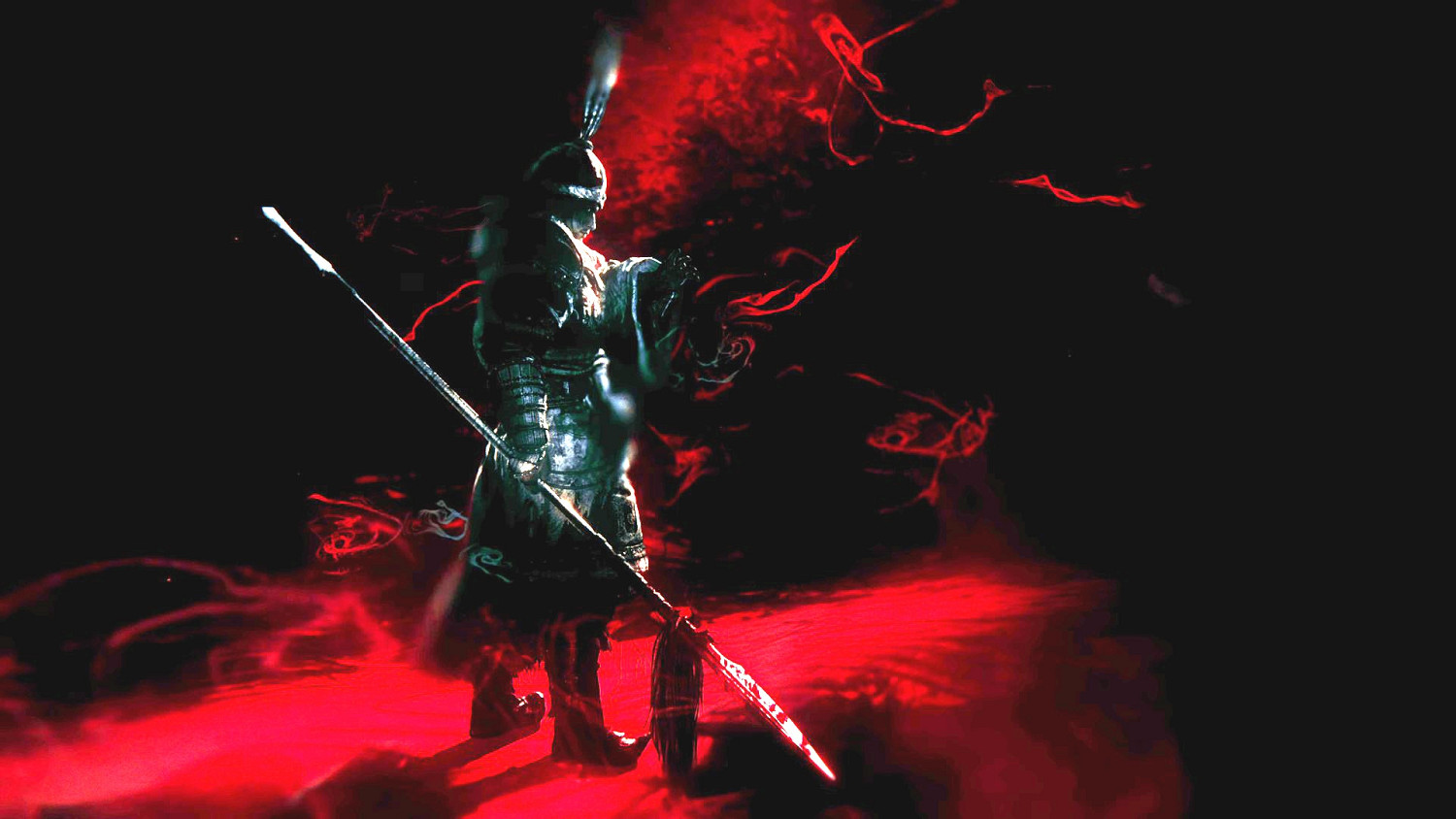 《臥龍蒼天隕落》華雄套怎麽獲得？華雄套裝刷法心得