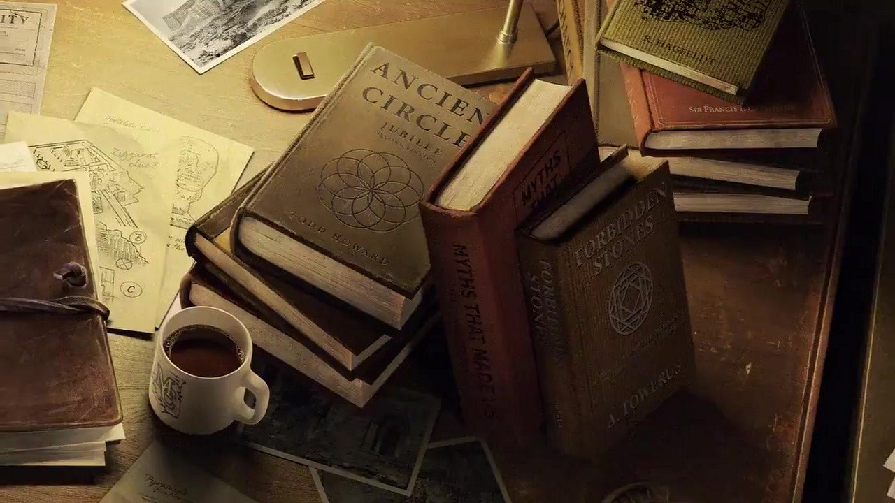 開發人員資料透露!多款《奪寶奇兵》遊戲或在開發中 開發人員資料透露!多款《奪寶奇兵》遊戲或在開發中