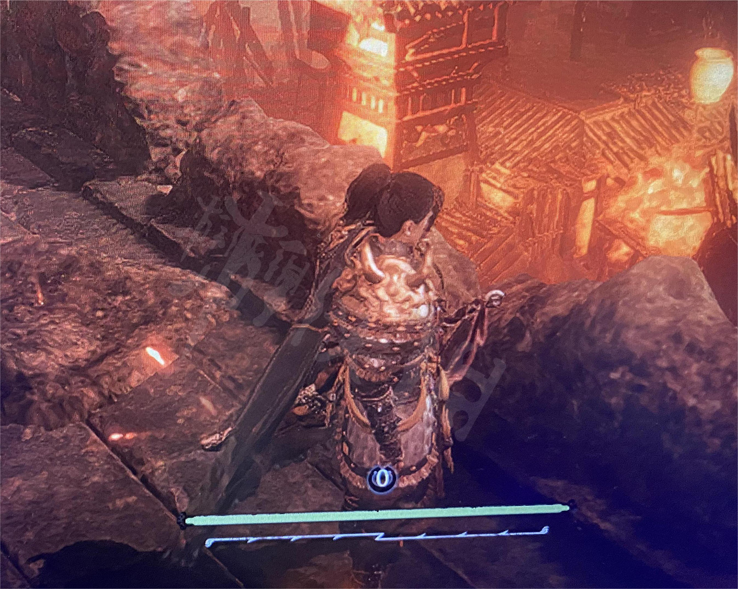 《臥龍蒼天隕落》獲得火屬性武器的方法 火屬性武器如何獲得？