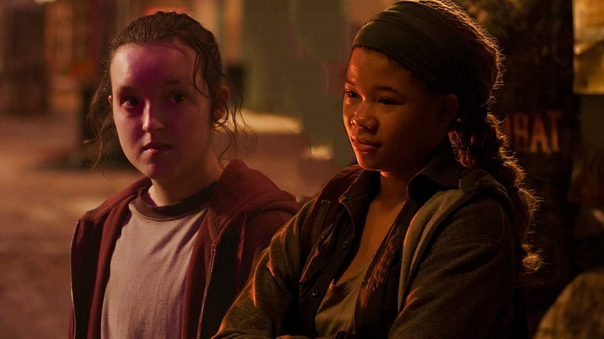 《最後生還者》劇版艾莉演員：我有同性戀大軍不怕被噴