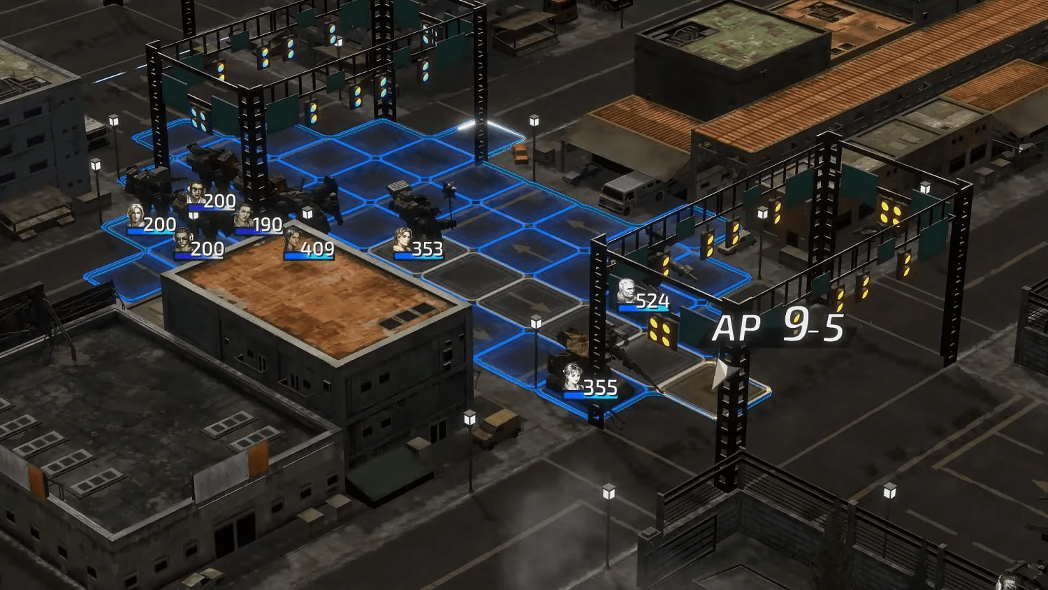 《前線任務2重製版》公開宣傳片 6月12日登陸Switch