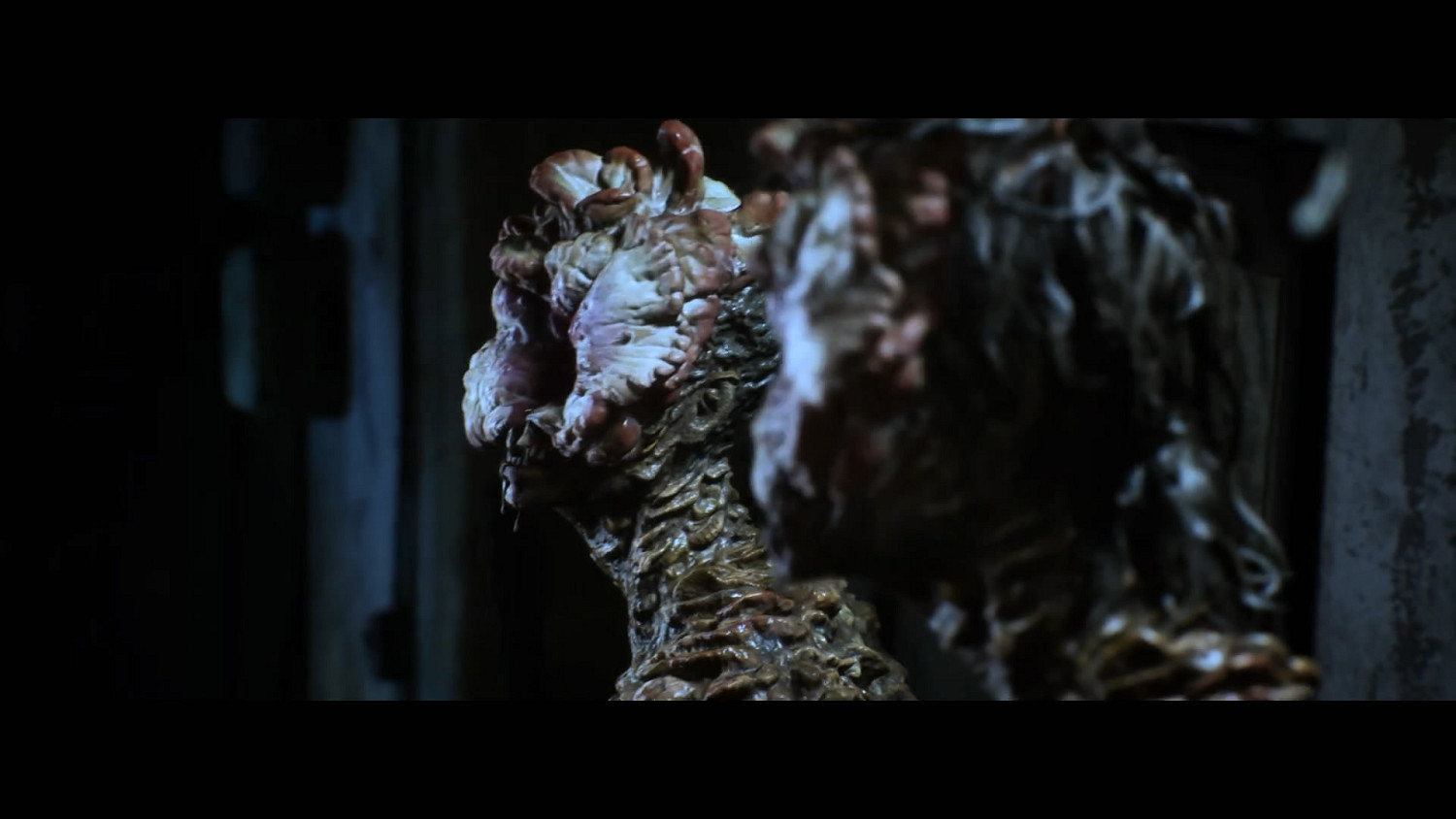 循聲者談笑風生！飯製虛幻5《最後生還者》惡搞影片