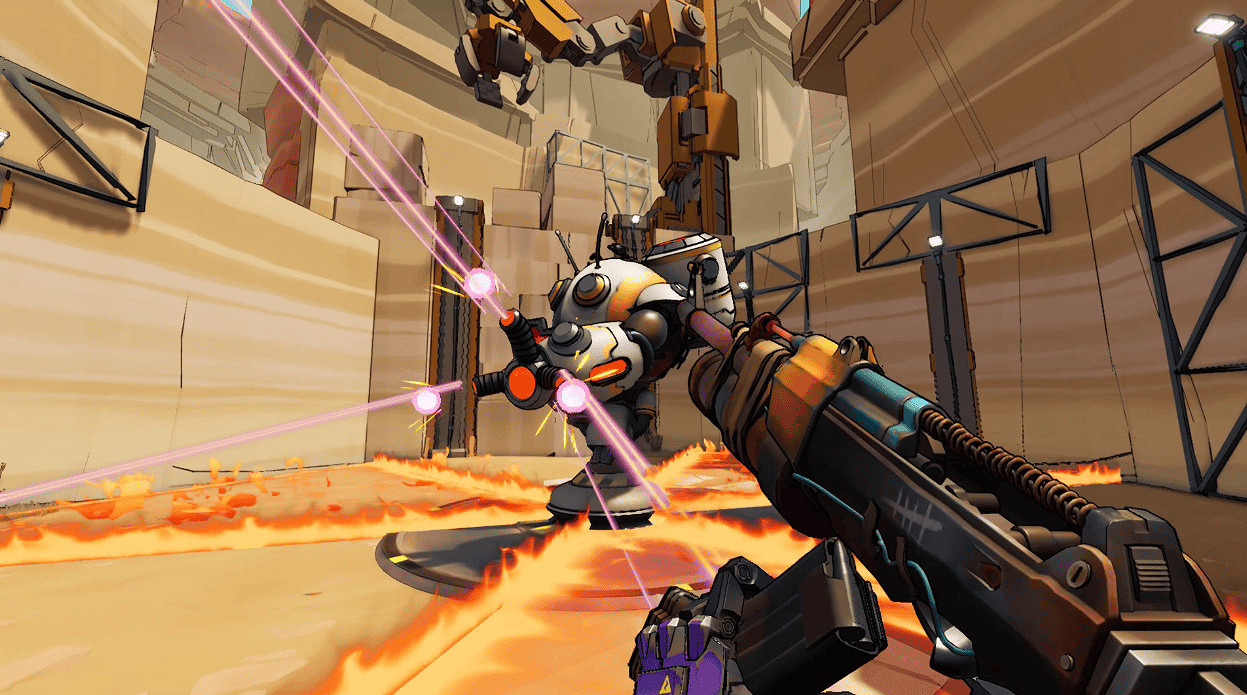 6款肉鴿遊戲推薦 戰鬥射擊挖礦個個廣受好評