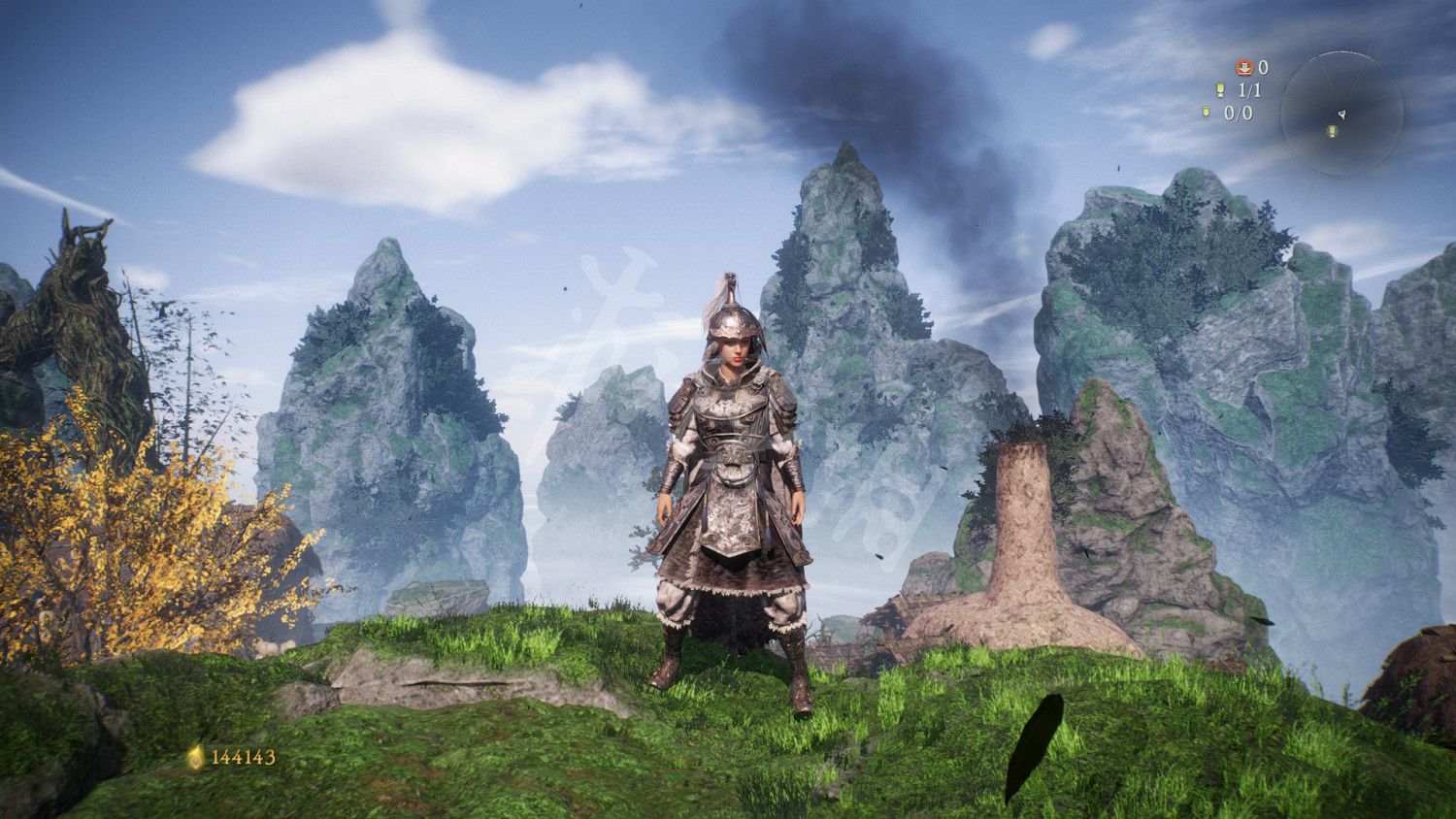 《臥龍蒼天隕落》套裝哪個好看？套裝外觀圖鑒大全