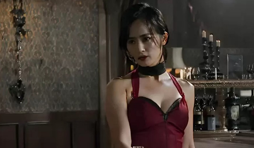 AI繪製90年代電影風《惡靈古堡4》主角:頗有韻味! AI繪製90年代電影風《惡靈古堡4》主角:頗有韻味!