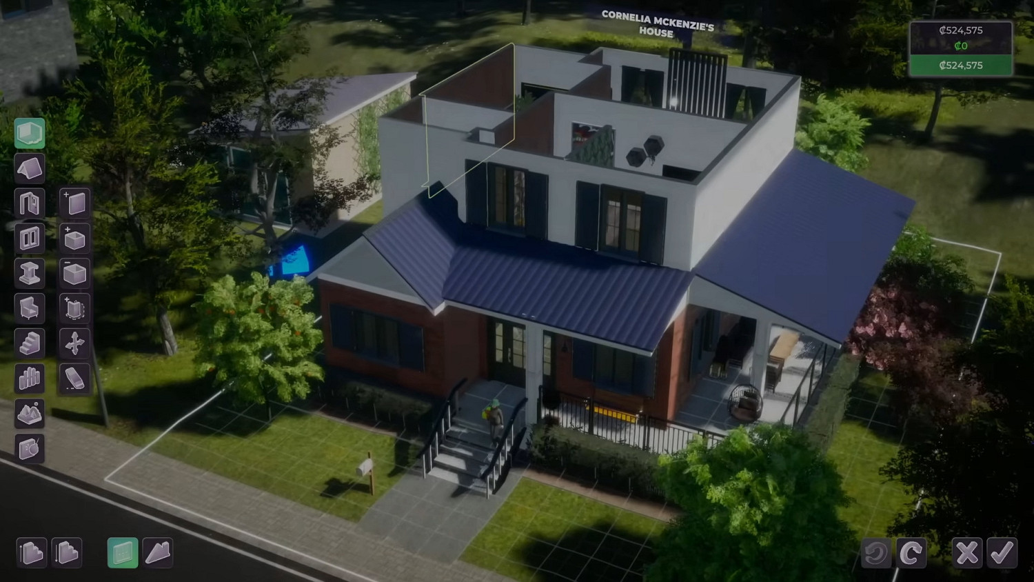 《模擬人生》前開發者模擬新作《Life By You》公布