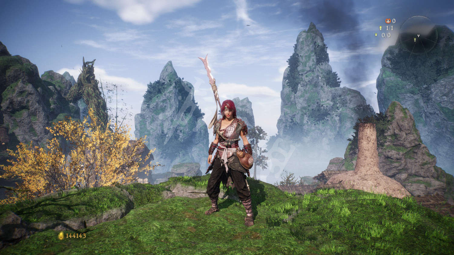 《臥龍蒼天隕落》套裝哪個好看？套裝外觀圖鑒大全