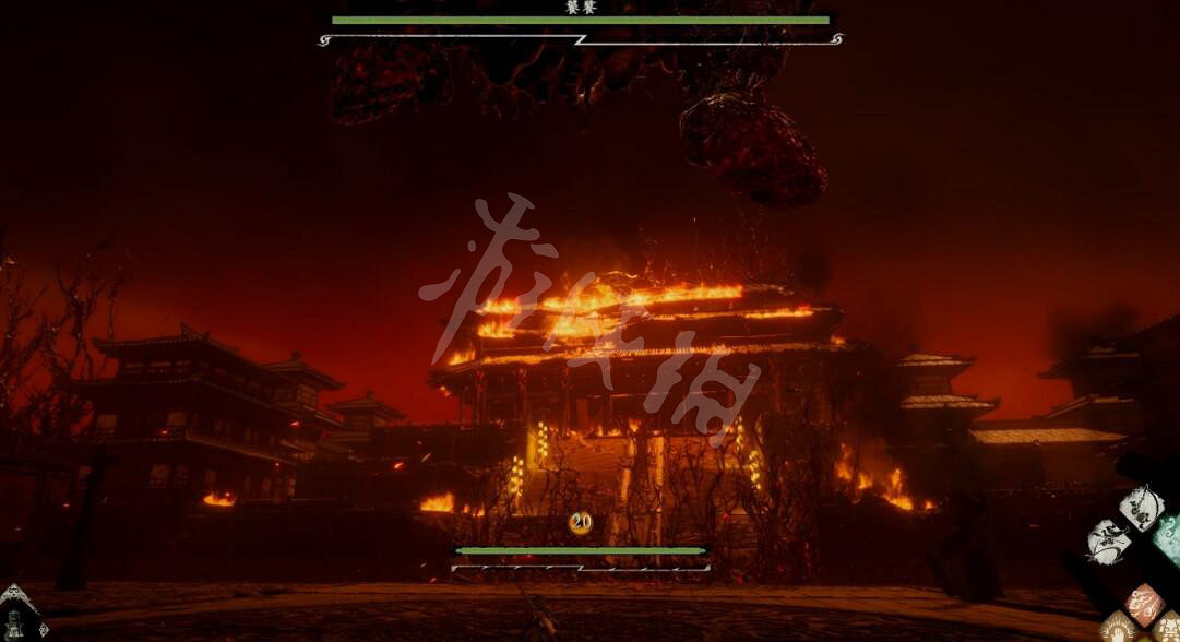 《臥龍蒼天隕落》洛陽龍怎麽打？饕餮打法攻略