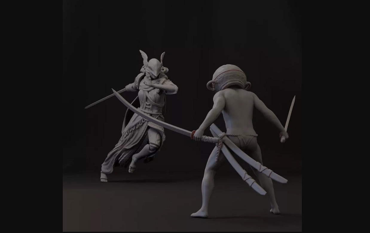 《艾爾登法環》“壺頭哥”想在DLC中再次幫助玩家擊敗強敵