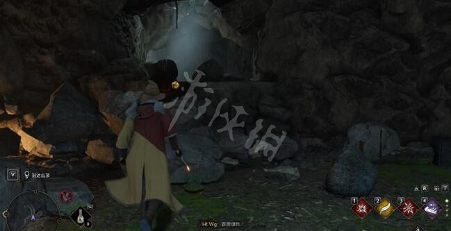 《霍格華茲的傳承》鳳凰支線怎麽完成？鳳凰崛起支線任務攻略