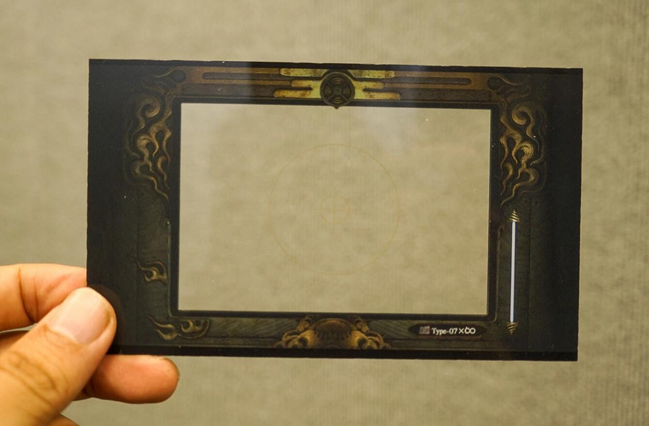 《零：月蝕的假面》特典版開箱 射影卡能看黑絲女鬼嗎