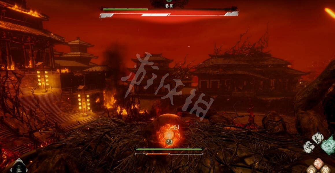 《臥龍蒼天隕落》洛陽龍怎麽打？饕餮打法攻略