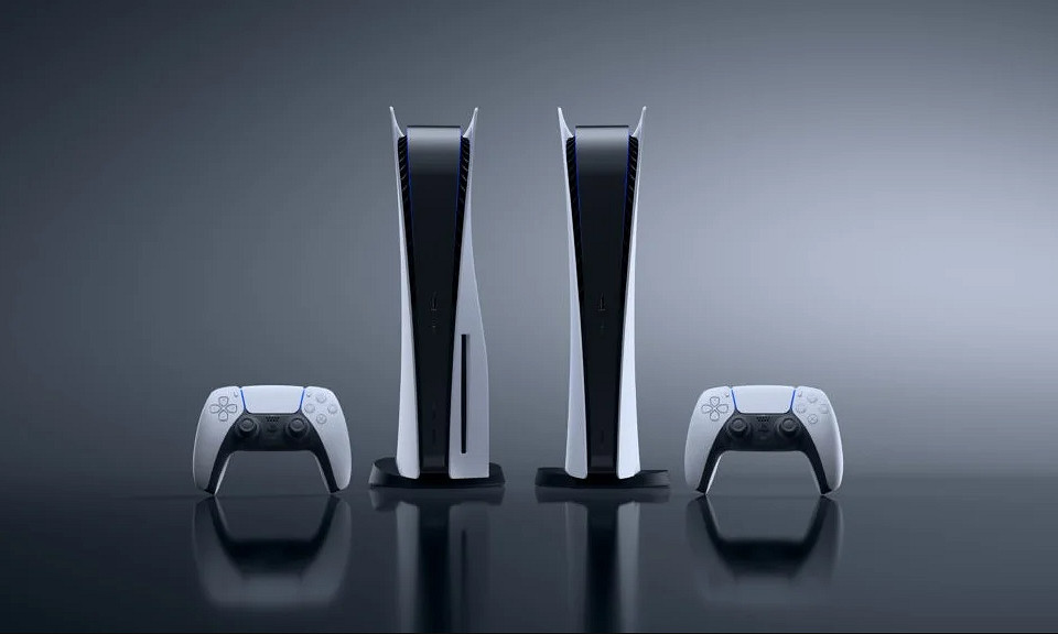 2月份PS5在日本地區銷量同比暴漲457%！首次超越NS！