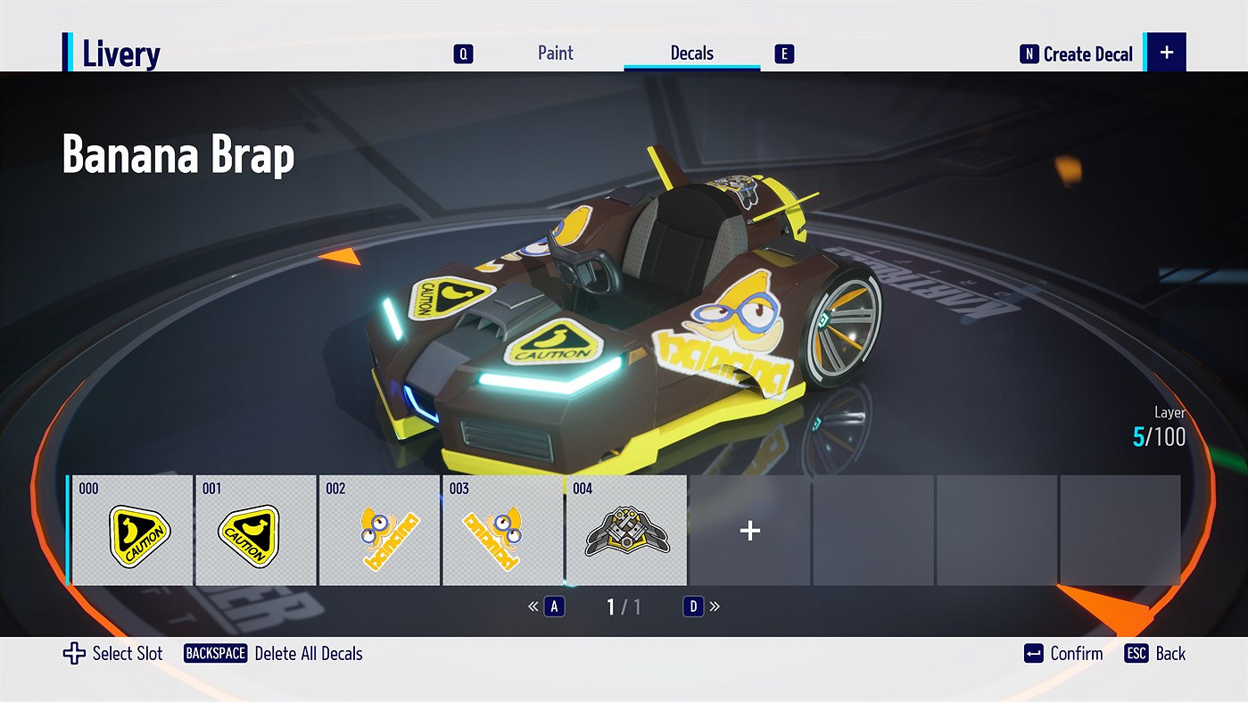 《跑跑卡丁車：漂移》今日登陸PS4/Xbox One主機