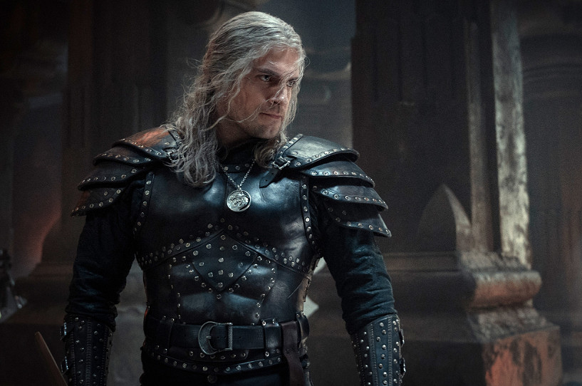 《巫師》真人劇第三季將有完全原創內容!粉絲怒噴! 《巫師》真人劇第三季將有完全原創內容!粉絲怒噴!