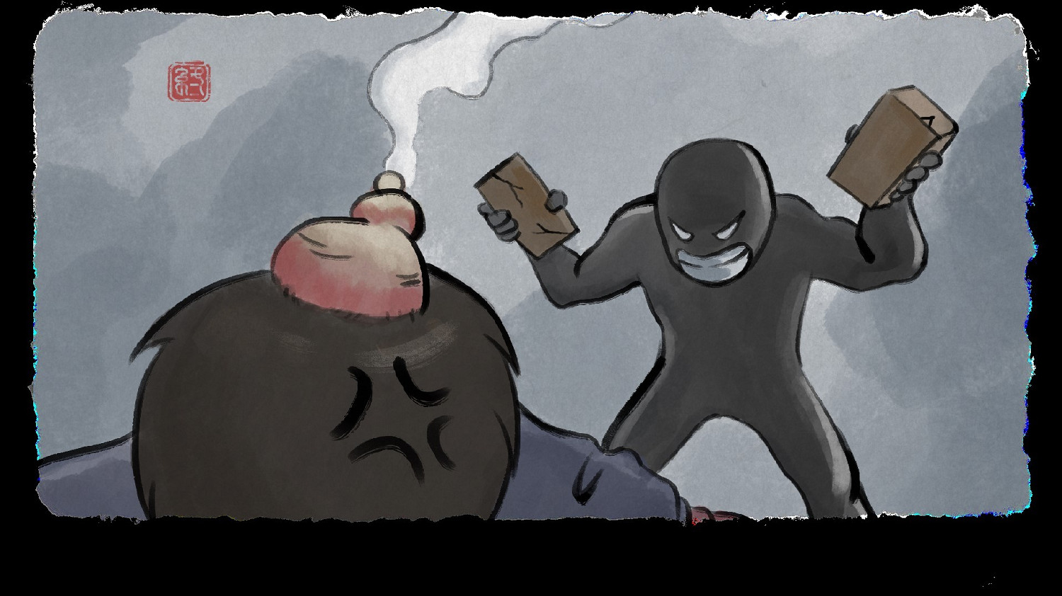 《大俠立誌傳》Demo結局有哪些？試玩版結局cg圖鑒匯總