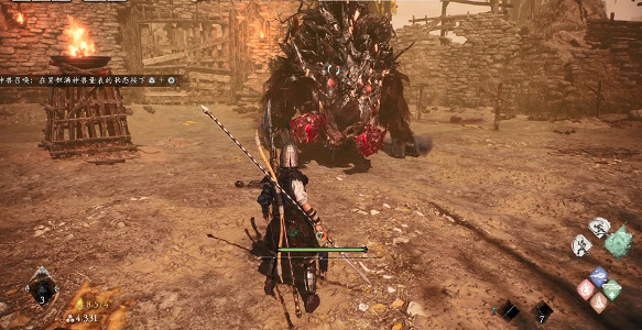 《臥龍蒼天隕落》獓駰該怎麽打 獓駰具體打法思路