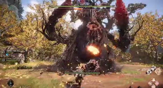 《臥龍蒼天隕落》獓駰技能介紹 獓駰攻擊方式有哪些？