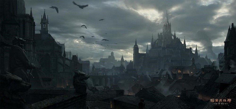 《暗黑破壞神：永生不朽》全新版本上線 精美時裝勇氣試煉