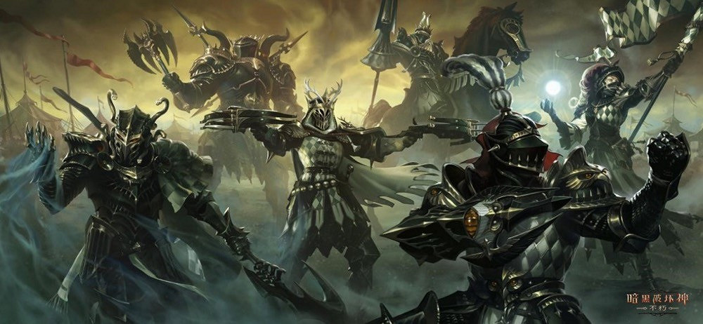 《暗黑破壞神：永生不朽》全新版本上線 精美時裝勇氣試煉