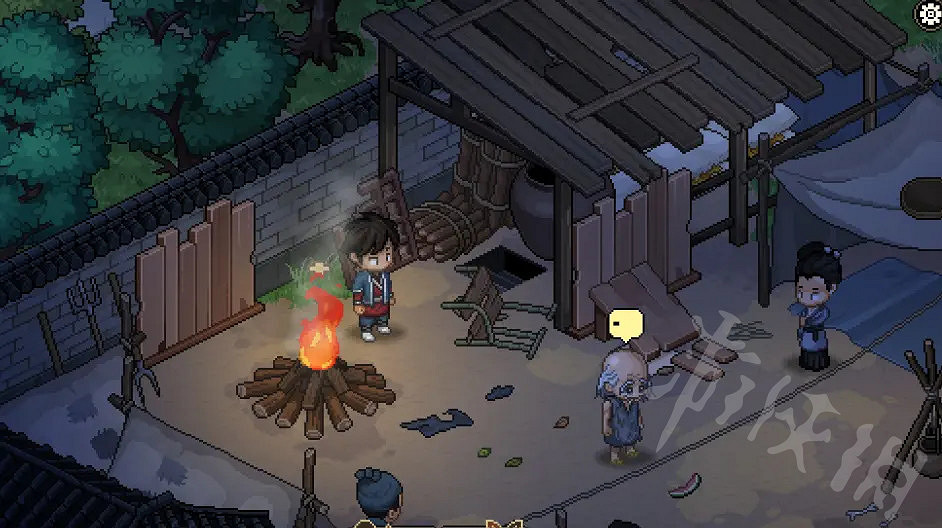 《大俠立誌傳》真結局介紹 真結局怎麽觸發? 《大俠立誌傳》真結局介紹 真結局怎麽觸發?