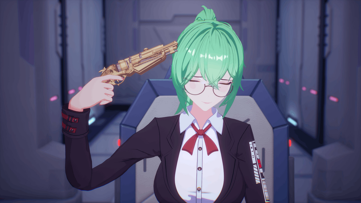 《Mirror2》製作組澄清:真的沒有詐騙或出售玩家隱私 《Mirror2》製作組澄清:真的沒有詐騙或出售玩家隱私