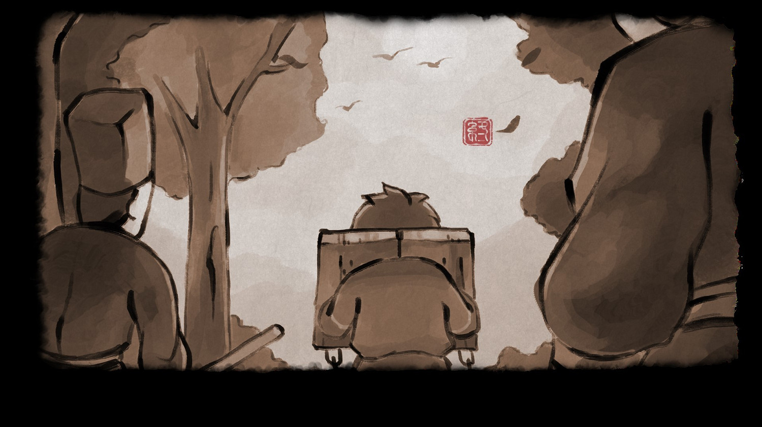 《大俠立誌傳》Demo結局有哪些？試玩版結局cg圖鑒匯總