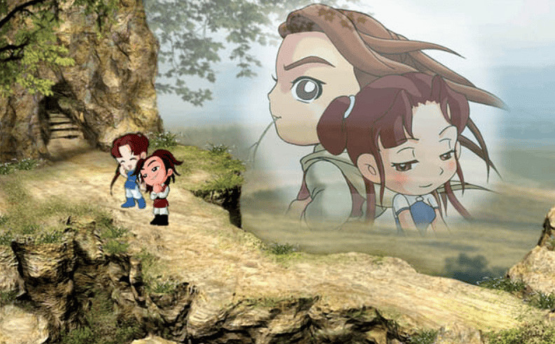 大俠請留步!來看看這些值得期待的武俠遊戲 大俠請留步!來看看這些值得期待的武俠遊戲