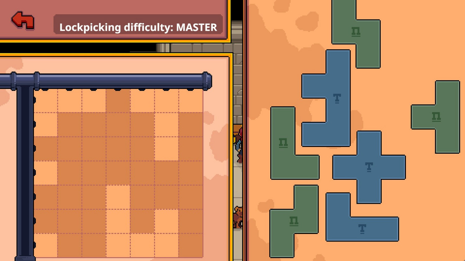 像素風冒險《Bilkins&#039; Folly》年內登陸各平台