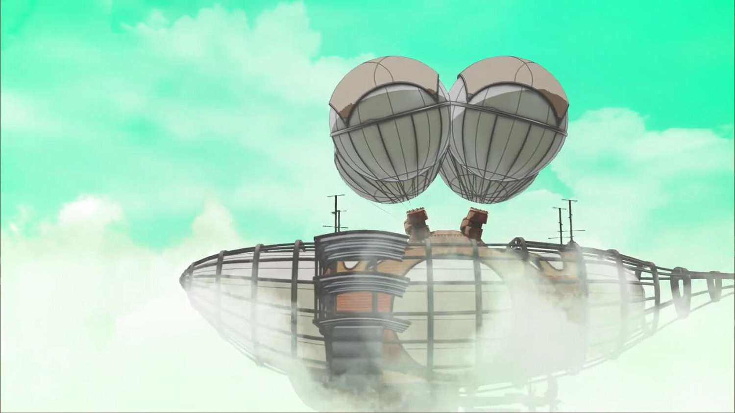 《雷頓教授與蒸汽的新世界》全新預告片 確認支援中文