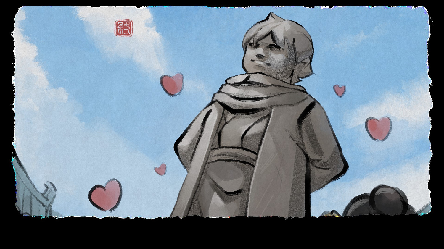 《大俠立誌傳》Demo結局有哪些？試玩版結局cg圖鑒匯總